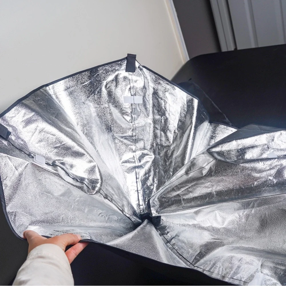 Cowboy Studio Continuous Light with Softbox for Videos and Photos